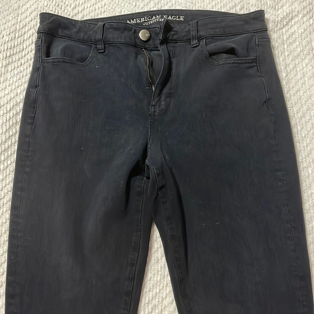American Eagle Jeans Size 12